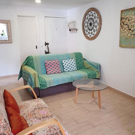 Apartamento Junto Al Puerto De Fuengirola Daire Dış mekan fotoğraf