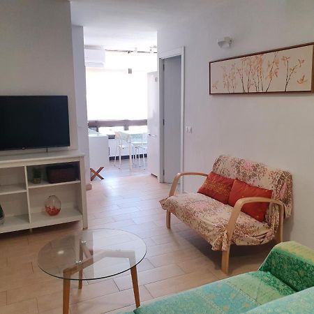 Apartamento Junto Al Puerto De Fuengirola Daire Dış mekan fotoğraf