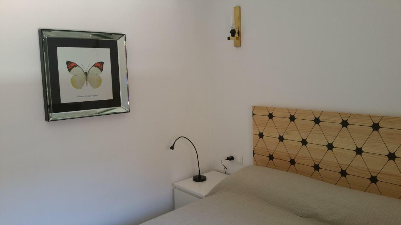 Apartamento Junto Al Puerto De Fuengirola Daire Dış mekan fotoğraf